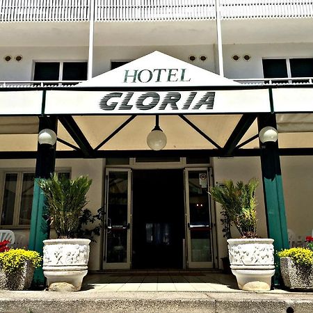 Hotel Gloria ลินญาโน ซับเบียโดโร ภายนอก รูปภาพ