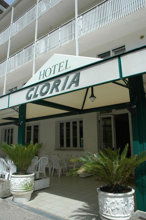 Hotel Gloria ลินญาโน ซับเบียโดโร ภายนอก รูปภาพ